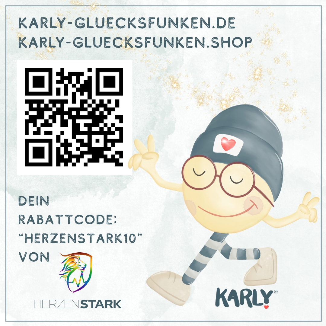 Karly® ist mit dabei