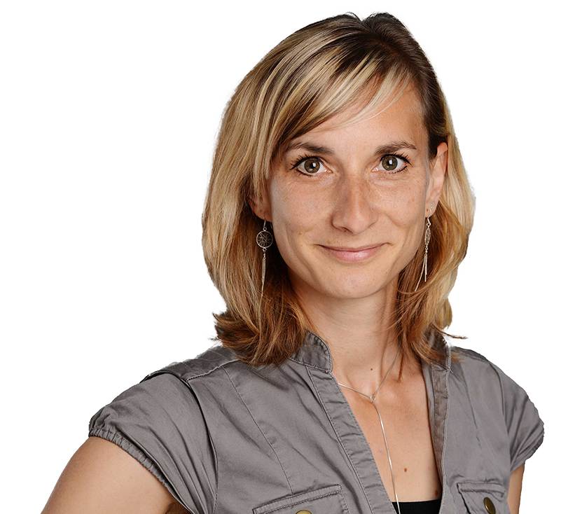 Ich auf Arbeit im Businessdress