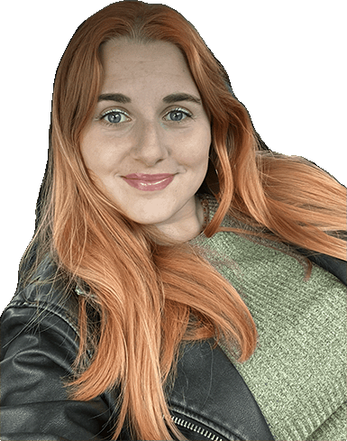 Janne, Psychologin mit Herz