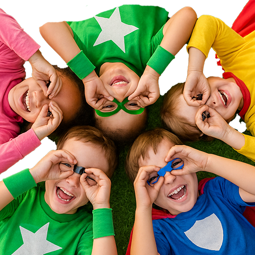 Kurse für Kita Kids