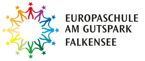 Europaschule Falkensee Logo