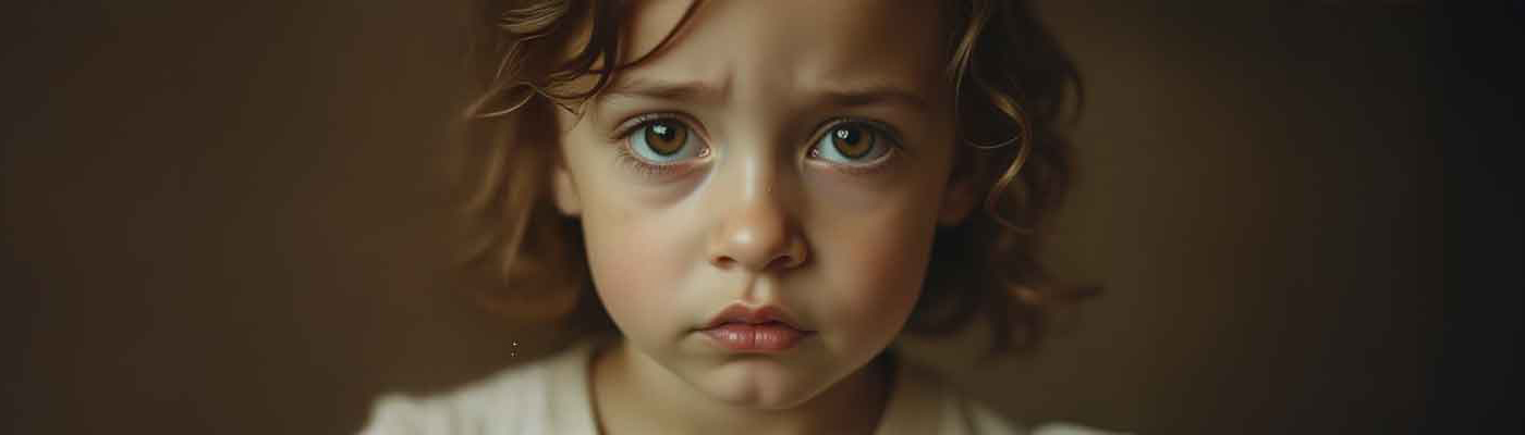 Warst Du schon mal traurig?